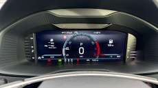 Skoda Karoq 1.5 TSI SE Drive 5dr DSG Petrol Estate